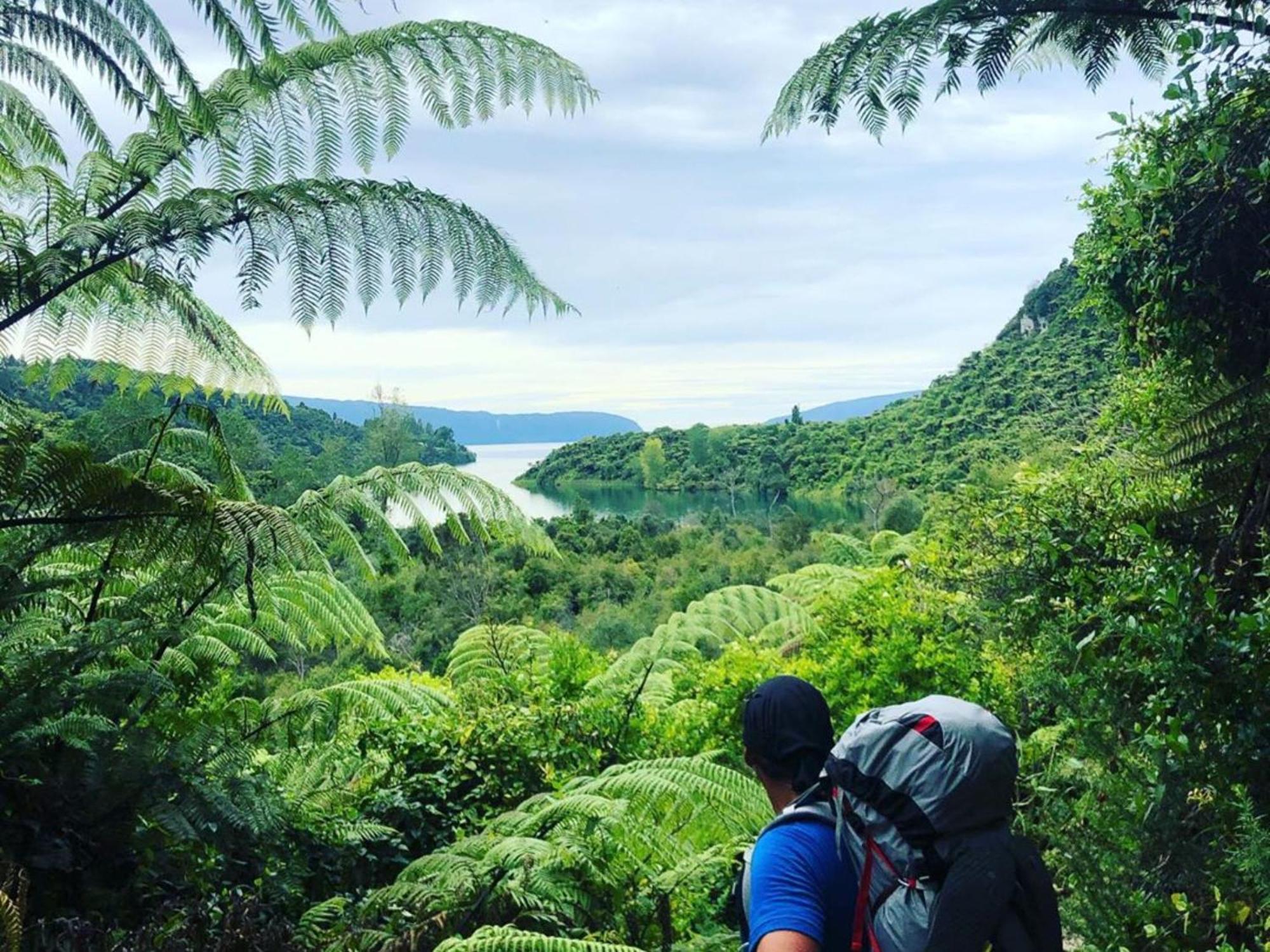 Rotorua Thermal Holiday Park المظهر الخارجي الصورة